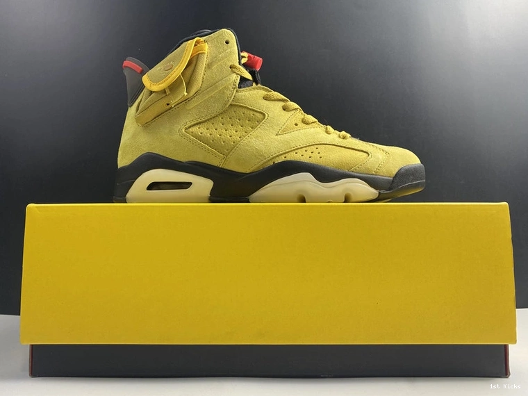 CN1084-300 Scott Jordan 6  x  Air Travis 0219